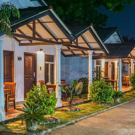 Luna Beach Hotel Nilaveli Zewnętrze zdjęcie