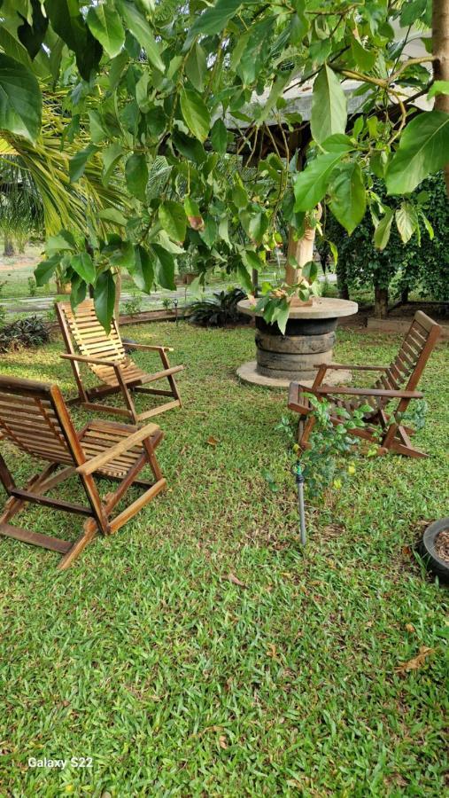 Luna Beach Hotel Nilaveli Zewnętrze zdjęcie