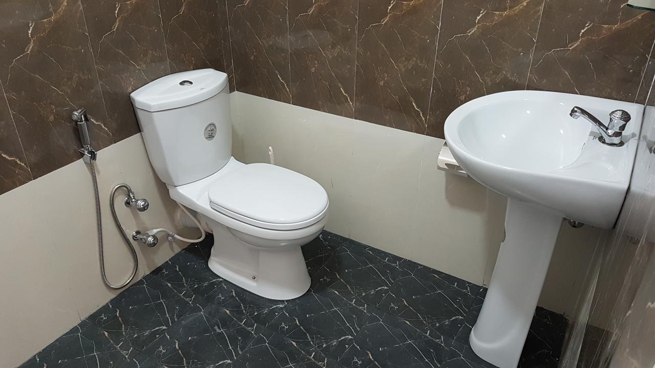 Luna Beach Hotel Nilaveli Zewnętrze zdjęcie