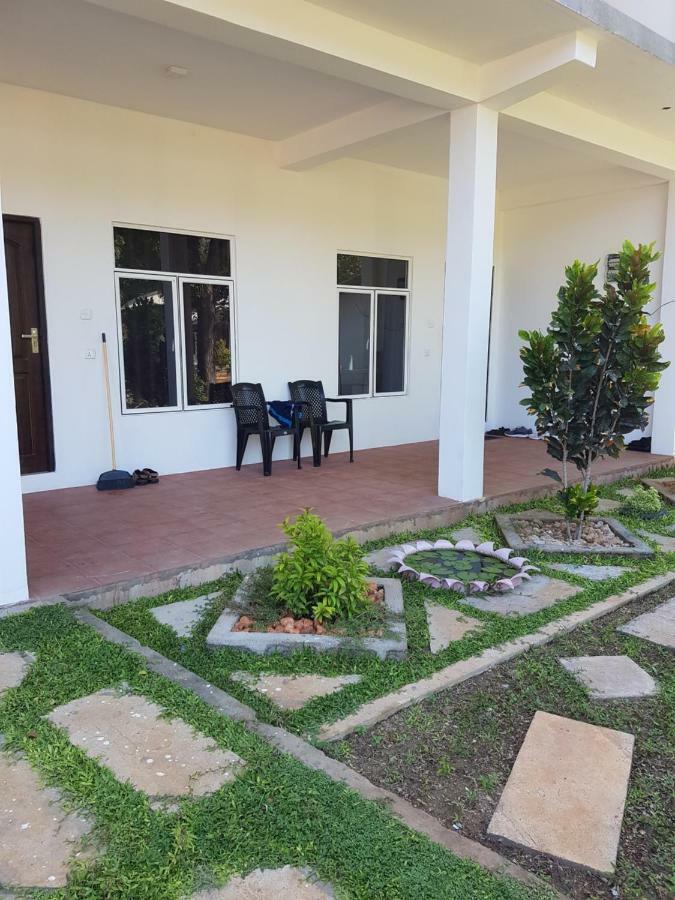 Luna Beach Hotel Nilaveli Zewnętrze zdjęcie